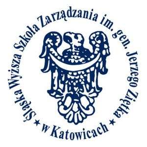 波兰-Jerzy Ziętek 西里西亚管理学院将军-logo