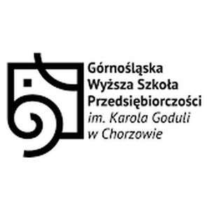 波兰-Karol Godula 上西里西亚创业学院-logo