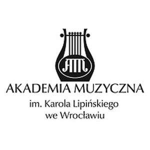 波兰-Karol Lipiński 音乐学院，弗罗茨瓦夫-logo