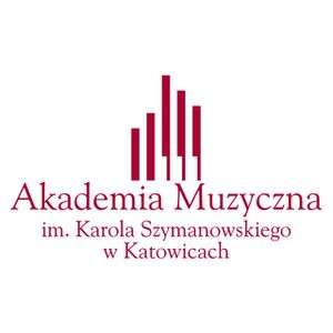 波兰-Karol Szymanowski 卡托维兹音乐学院-logo