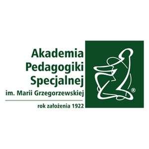 波兰-Maria Grzegorzewska 特殊教育学院-logo