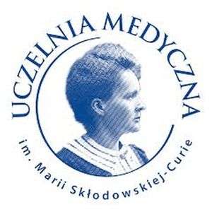 波兰-Maria Sklodowska-Curie 高中，华沙-logo