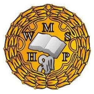 波兰-Mazovian Higher School of Humanities and Pedagogics，沃维茨-logo