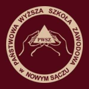 波兰-Nowy Sącz 国立高等职业学校-logo