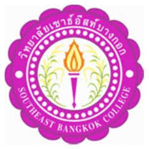 泰国-东南曼谷学院-logo