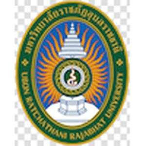 泰国-乌汶叻差他尼皇家大学-logo