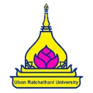 泰国-乌汶皇家大学-logo