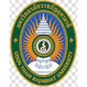 泰国-乌隆他尼皇家大学-logo