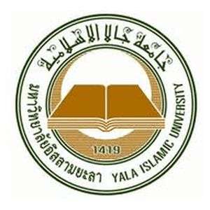泰国-亚拉伊斯兰大学-logo