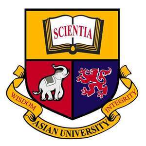 泰国-亚洲大学-logo