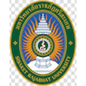泰国-四色菊皇家大学-logo