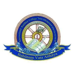 泰国-国际佛教学院-logo