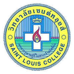 泰国-圣路易斯学院-logo