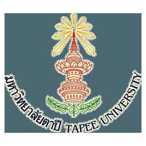 泰国-塔皮学院-logo
