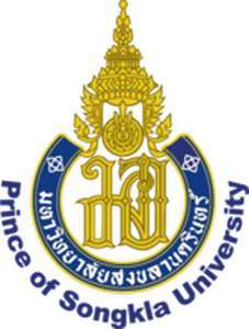 泰国-宋卡王子大学-logo