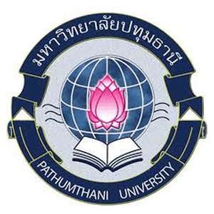 泰国-巴吞他尼大学-logo