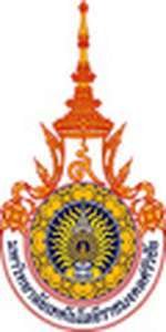 泰国-拉加曼加拉科技大学斯里维贾亚-logo