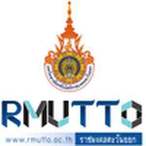 泰国-拉贾曼加拉科技大学-logo