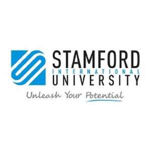 泰国-斯坦福德国际大学-logo