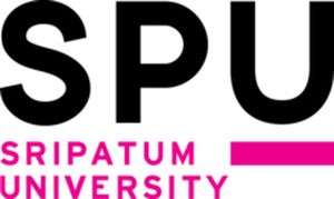 泰国-斯巴顿大学-logo