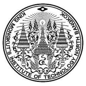 泰国-曼谷北部国王技术学院-logo