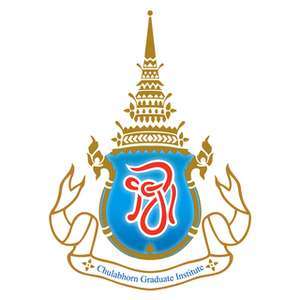 泰国-朱拉蓬研究所-logo
