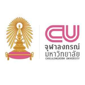 泰国-朱拉隆功大学-logo
