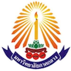 泰国-泰国中部大学-logo
