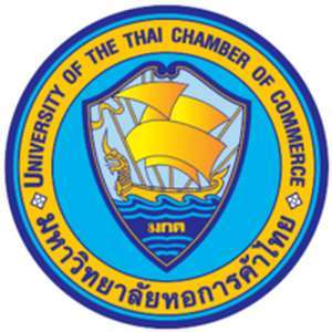 泰国-泰国商会大学-logo