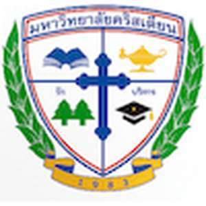 泰国-泰国基督教大学-logo