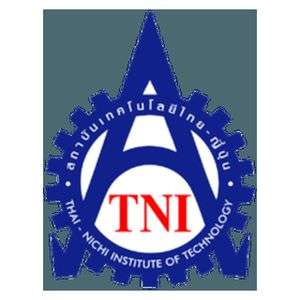 泰国-泰尼技术学院-logo
