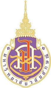 泰国-瓦莱拉克大学-logo