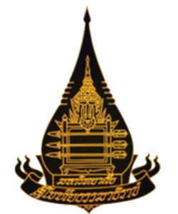 泰国-素可泰泰国公开大学-logo