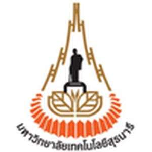 泰国-苏兰拉里理工大学-logo