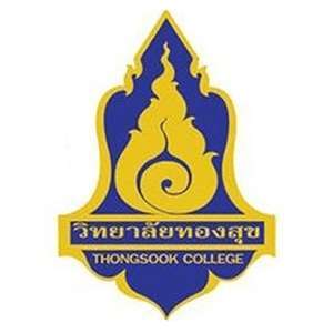 泰国-通淑学院-logo