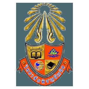 泰国-音高邦迪学院-logo