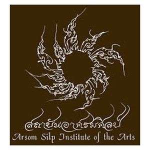 泰国-Arsom Silp 艺术学院-logo