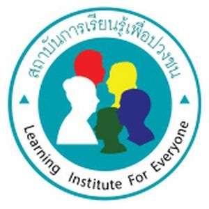 泰国-LIFE - 适合所有人的学习机构-logo