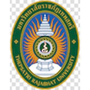 泰国-Thepsatri皇家大学-logo