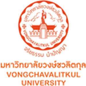 泰国-Vongchavalitkul大学-logo