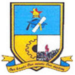 津巴布韦-米德兰兹州立大学-logo