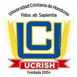 洪都拉斯-洪都拉斯基督教大学-logo