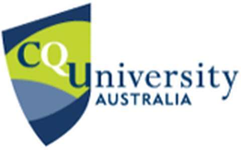 澳大利亚-中央昆士兰大学-logo