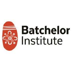 澳大利亚-巴彻勒土着高等教育研究所-logo
