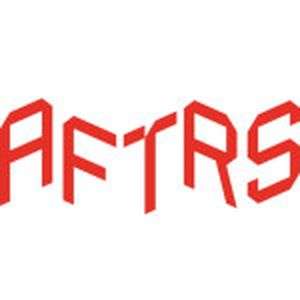 澳大利亚-澳大利亚电影，电视和广播学院-logo