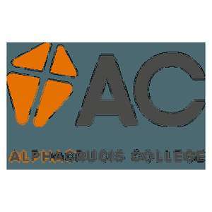 澳大利亚-阿尔法十字学院-logo