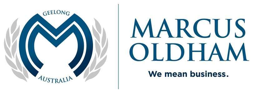 澳大利亚-马库斯奥尔德姆学院-logo