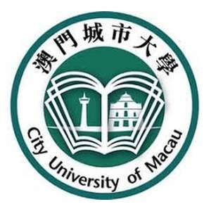 澳门-澳门城市大学-logo