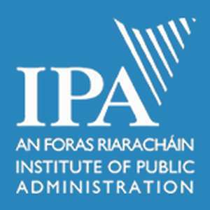 爱尔兰-爱尔兰国立大学 - 公共行政学院-logo