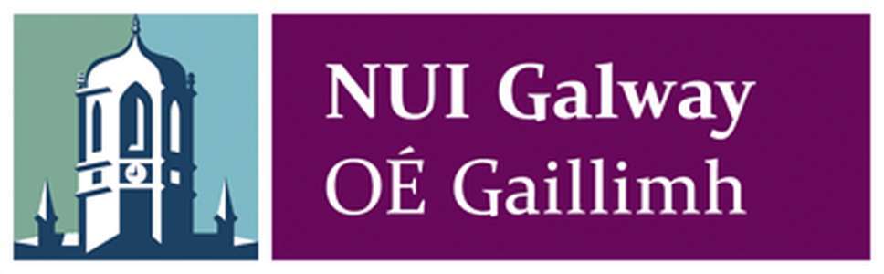 爱尔兰-爱尔兰国立大学 - 爱尔兰国立大学戈尔韦分校-logo